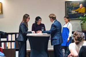 Kabarék jogi szemmel a LESZ!-szel A nagy költő